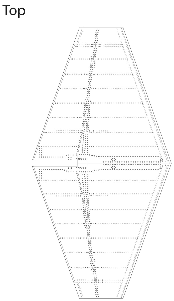 F104 rivet drawings? - Aviation Discussion & Research - Large Scale Planes