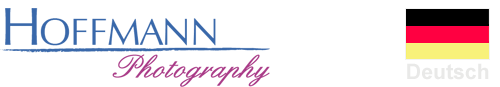 Hoffmann-Photography Logo